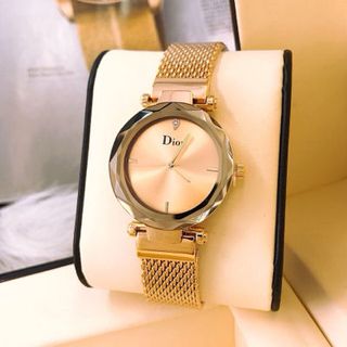 đồng hồ xi dây nhuyễn lại về