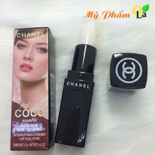 Son gió dưỡng môi Chanel Rouge giá sỉ