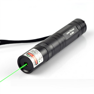ĐÈN PIN TIA LASER 303