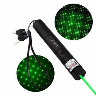 ĐÈN PIN TIA LASER 303