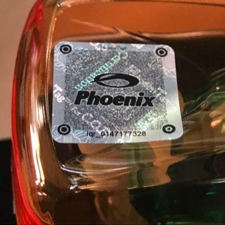 kính bơi phoenix PN203