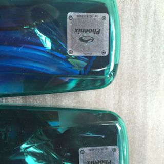 kính bơi phoenix PN203