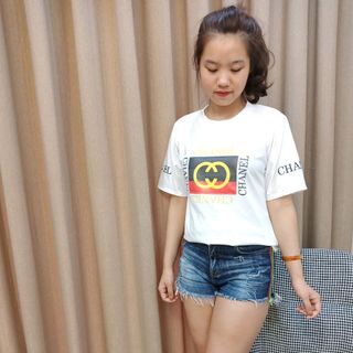 Áo phông teen