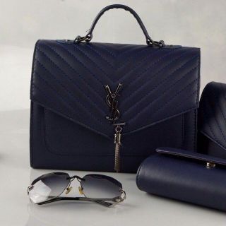 Túi xách bộ 3 - YSL001