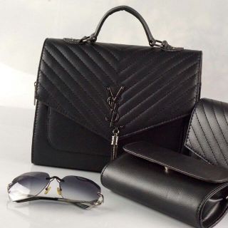 Túi xách bộ 3 - YSL001