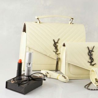 Túi xách bộ 3 - YSL001