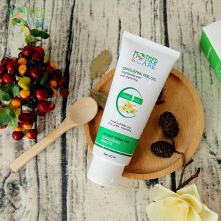 Gel sạch tế bào chết - gel tẩy tế bào chết
