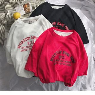 Áo Thun Unisex