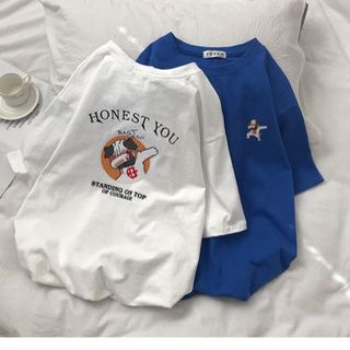 Áo Thun Unisex