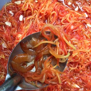 Mắm Tép Bến Tre