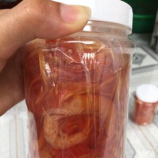 Mắm Tép Bến Tre