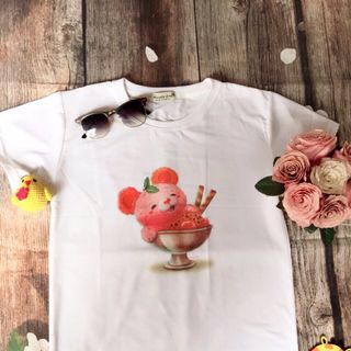 áo vẽ nghệ thuật 3d