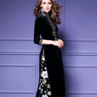 SET DAM NHUNG -