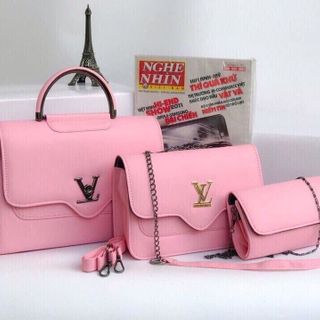 Túi xách bộ 3 - LV007