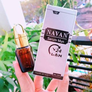 Serum mụn Tặng cám collagen hoăc cọ bạch tuột hoặc cọ đắp mặt nạ hoặc bộ chén cọ hoặc mua 2 tặng bịch cám 210k