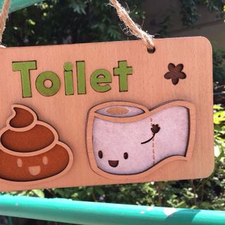 bảng gỗ trang trí không gian