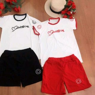 đồ bộ nữ cute