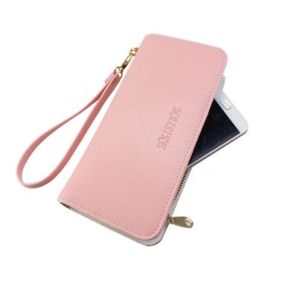 ví lady wallet nữ phong cách hàn quốc