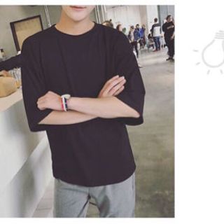 Áo Thun Trơn Unisex