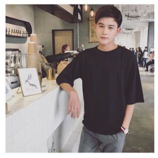 Áo Thun Trơn Unisex