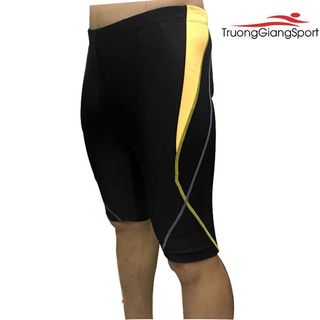 Quần bơi nam ống dài TG5506