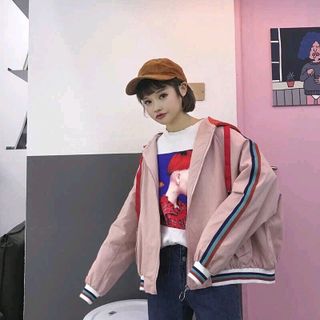 dù mỏng thời trang