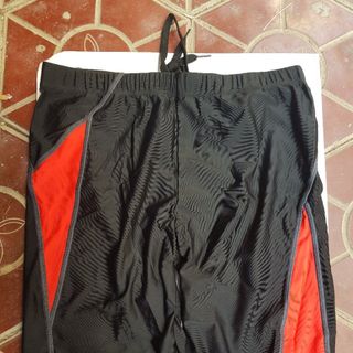 Quần bơi nam ống dài TG5506