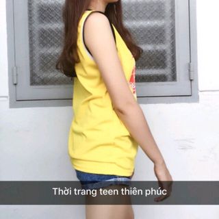 ba lổ chuẩn mùa hè