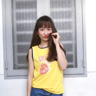 ba lổ chuẩn mùa hè