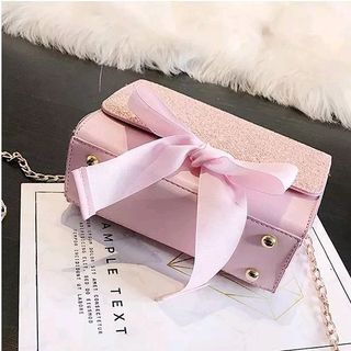 túi da phối kim tuyến
