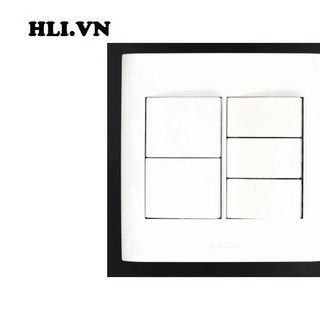 CÔNG TẮC ĐIỆN HÀN QUỐC DLW2121