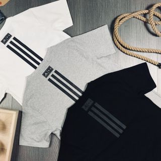 Áo thun Y-3 Cotton lạnh