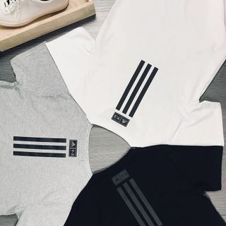 Áo thun Y-3 Cotton lạnh
