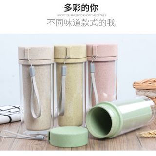 BÌNH ĐỰNG NƯỚC LÚA MẠCH BN01