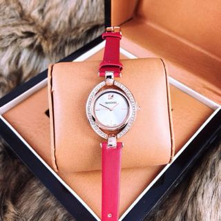 Đồng hồ swa 30mm vặt oval