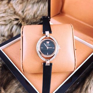 Đồng hồ swa 30mm vặt oval