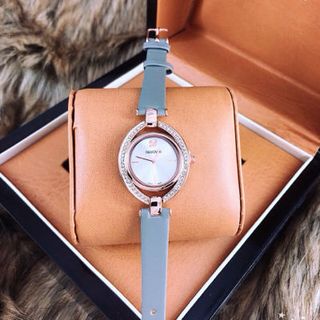 Đồng hồ swa 30mm vặt oval