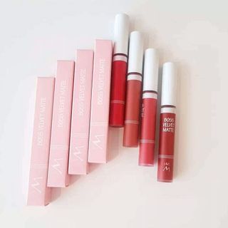 Son Like MbossVelvet Matte Lip Tint