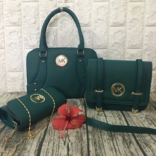 Túi xách bộ 3 - MK016
