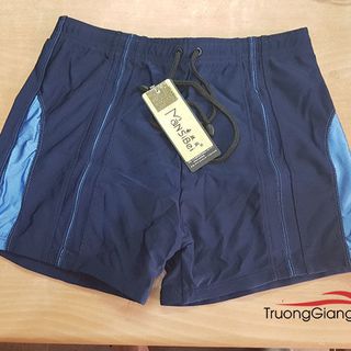 Quần bơi nam TG056