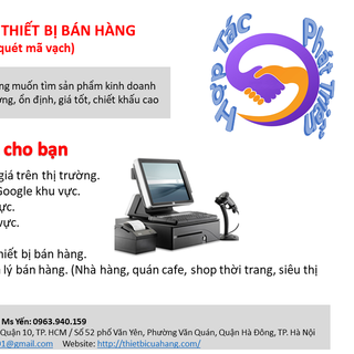 Tìm đại lý phân phối máy in bill Fujitsu máy quét mã vạch trên toàn quốc