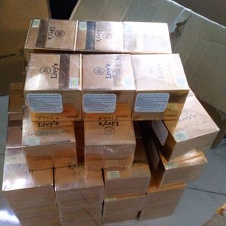 kem dưỡng body livys
