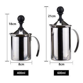 MÁY ĐÁNH BỌT COFFEE