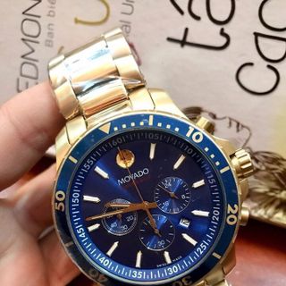 Đồng hồ Movadi super