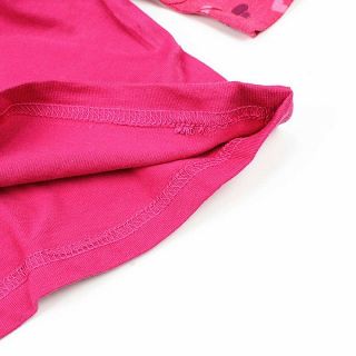 áo thun xuất Úc cho bé gái 3 6 tuổi