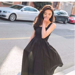 MAXI DÚN NGỰC CỰC XINH