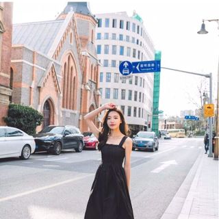 MAXI DÚN NGỰC CỰC XINH