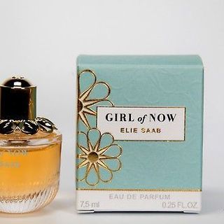 Nước Hoa Mini ELIE SAAB Girl of Now EDP 5ml Gía Sỉ Tận Kho Mỹ - 28