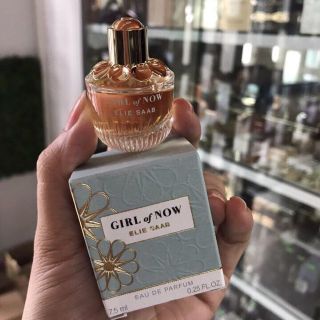 Nước Hoa Mini ELIE SAAB Girl of Now EDP 5ml Gía Sỉ Tận Kho Mỹ - 28