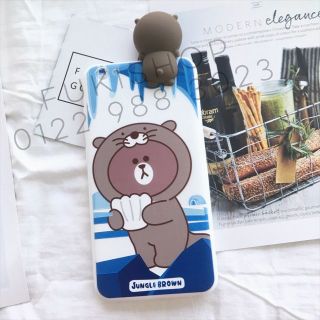 Ốp lưng Thú Leo